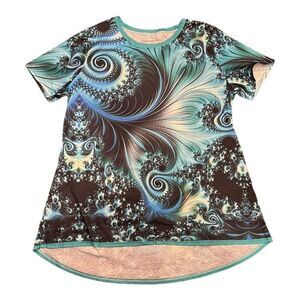 Women’s boutique style shirt Size 2X